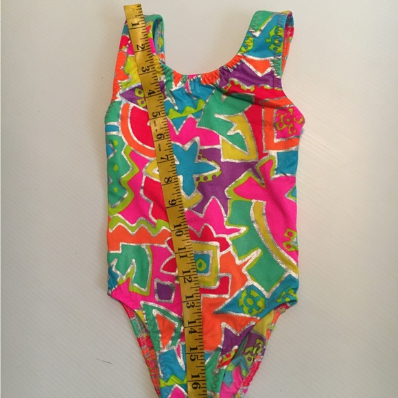 New Leotard 5 - Picture 4 of 6